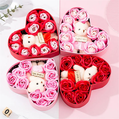 Cuddle Love Box